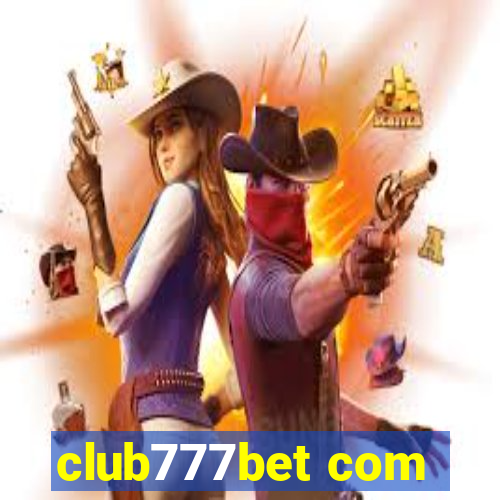 club777bet com